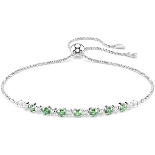 Bracelets Bracelet Matrix vert - Swarovski - Modalova