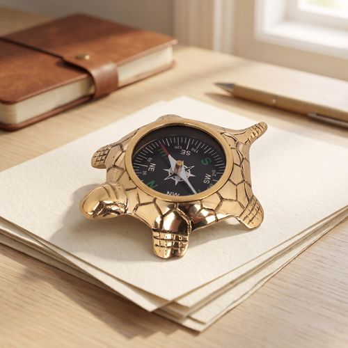 Statuettes et figurines Boussole Tortue - Signes Grimalt - Modalova