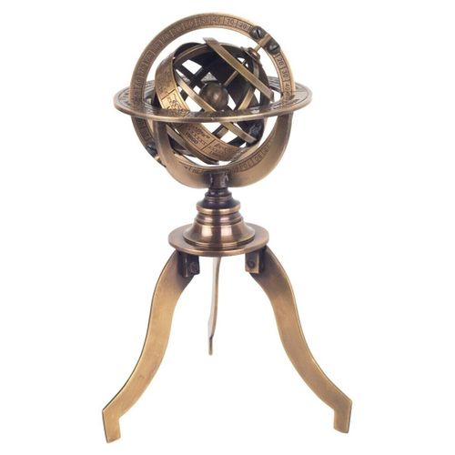 Statuettes et figurines Sphère Armillaire - Signes Grimalt - Modalova