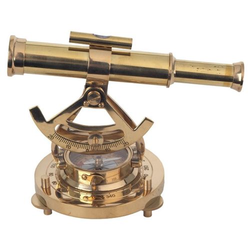 Statuettes et figurines Alidade Télescope - Signes Grimalt - Modalova