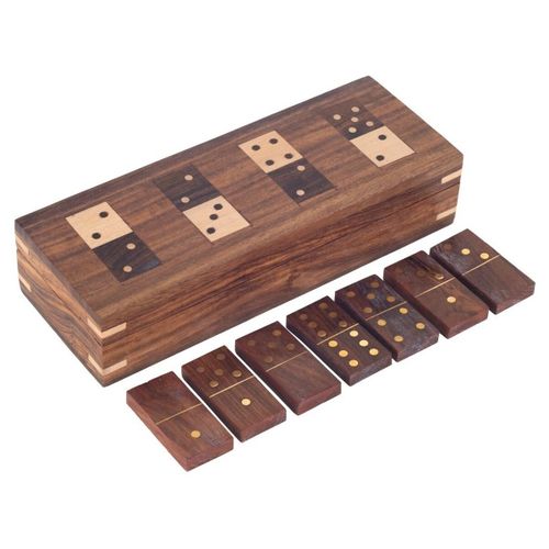 Paniers, boites et corbeilles Jeu De Dominos - Signes Grimalt - Modalova