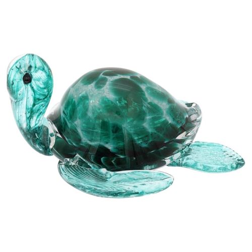 Statuettes et figurines Presse-Papier Tortue Vert - Signes Grimalt - Modalova