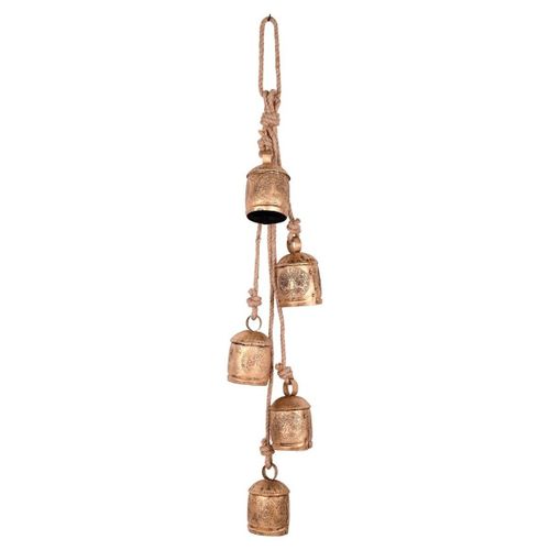 Pendentifs Carillon À Vent Arbre De Vie - Signes Grimalt - Modalova