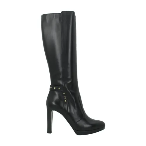 Bottes NeroGiardini Nappa Pandora - NeroGiardini - Modalova
