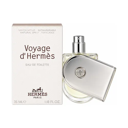 Eau de toilette Eau de Toilette Voyage d' 35 ml - Hermès Paris - Modalova