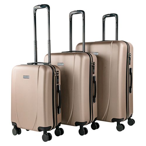 Valise Skpat 71100S Viaje Abs - Skpat - Modalova