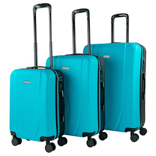 Valise Skpat 71100S Viaje Abs - Skpat - Modalova