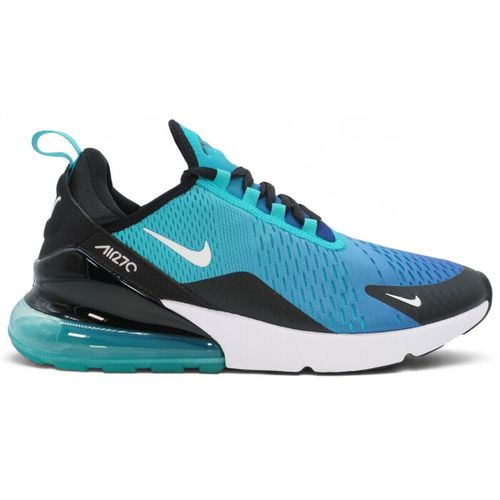 Baskets Air Max 270 Dusty Cactus Hyper Royal - Nike - Modalova