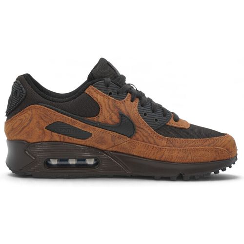Baskets Air Max 90 Premium Woodgrain - Nike - Modalova