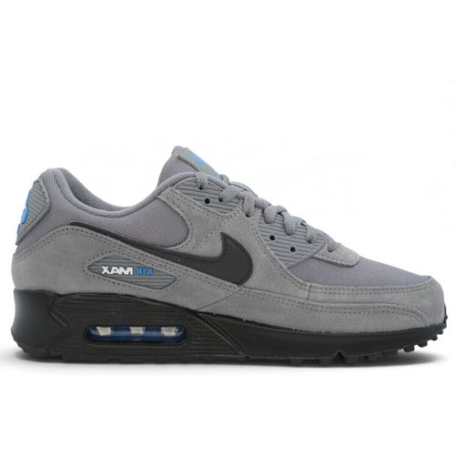 Baskets Nike Air Max 90 Smoke Grey - Nike - Modalova