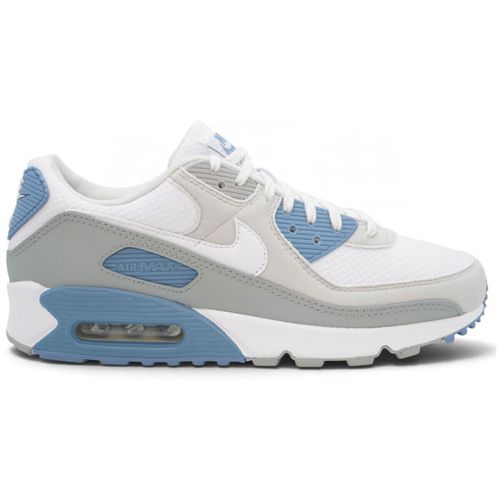 Baskets Air Max 90 Blue Crystal - Nike - Modalova