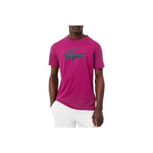 T-shirt Lacoste Homme - Lacoste - Modalova