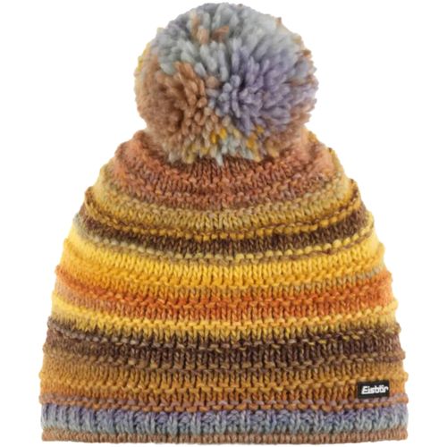 Bonnet Eisbär Mikata Pompon MÜ - Eisbär - Modalova