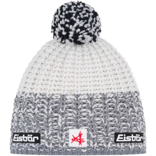 Bonnet Eisbär Refocus Pompon MÜSA - Eisbär - Modalova