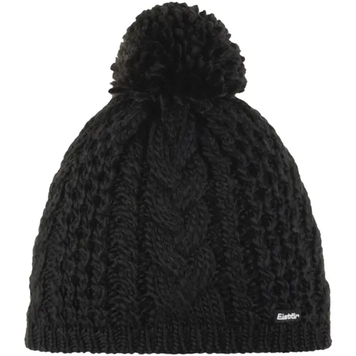 Bonnet Eisbär Afra Pompon MÜ - Eisbär - Modalova