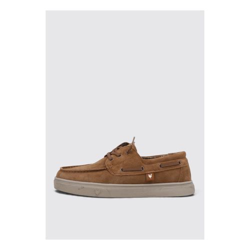 Chaussures bateau Pitas MILOS - Pitas - Modalova