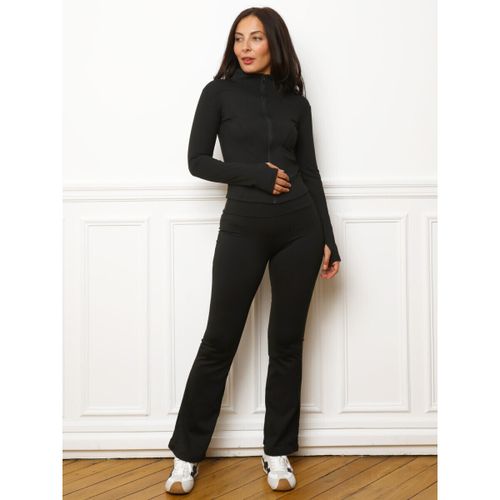 Ensembles de survêtement Ensembles - Noir - La Modeuse - Modalova
