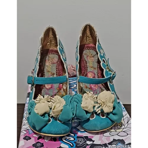 Chaussures escarpins Little Tipple - Irregular Choice - Modalova