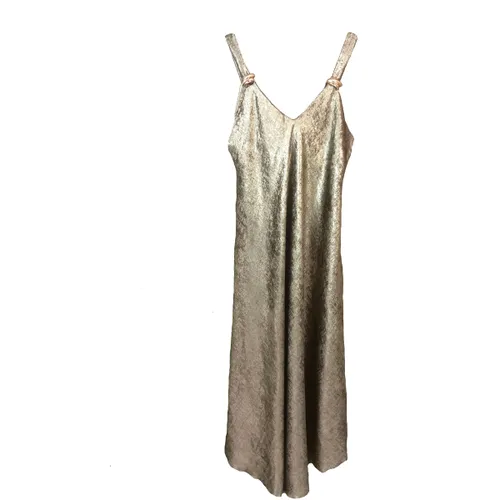 Robe Carla Giannini N26534 - Carla Giannini - Modalova