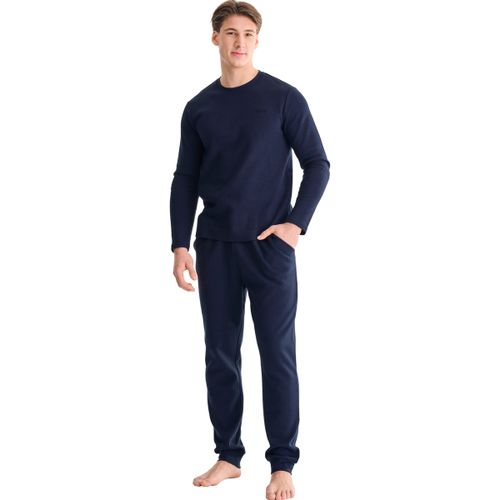 Ensembles de pyjama Pyjama pantalon top manches longues Julius - Lisca - Modalova