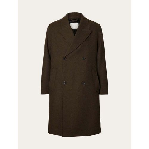 Manteau Selected Manteco Coat - Selected - Modalova