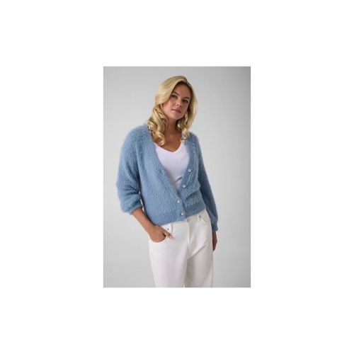 Gilet Guess W6BR26 Z1408-G70D - Guess - Modalova