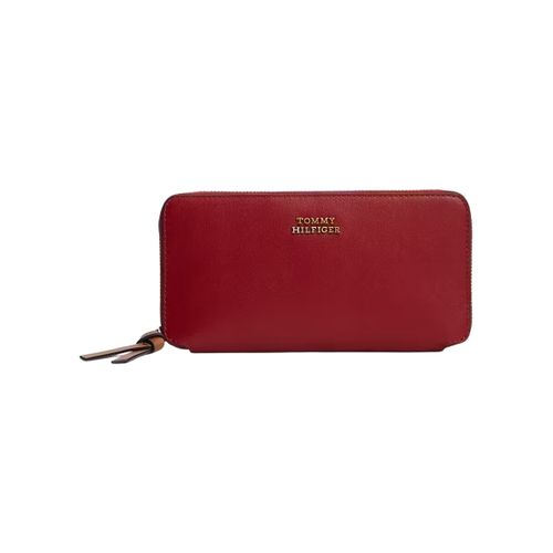 Portefeuille Portefeuille Ref 69353 XLI Rouge 19 - Tommy Hilfiger - Modalova
