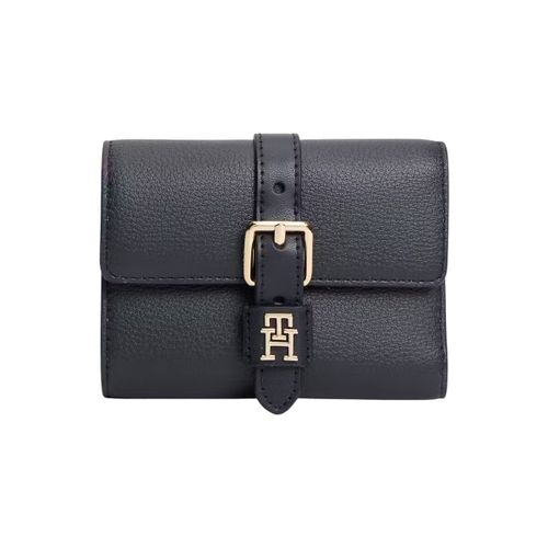 Portefeuille Portefeuille Ref 69352 DW6 Marine 1 - Tommy Hilfiger - Modalova