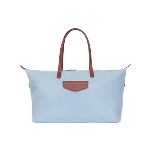 Sac de voyage Sac de voyage Ref 50525 Bleu ciel 59*30*22 cm - Hexagona - Modalova