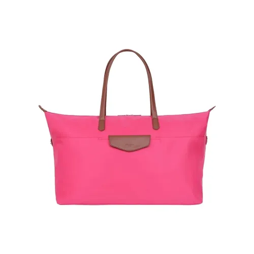 Sac de voyage Sac de voyage Ref 50525 Fuchsia 59*30*22 cm - Hexagona - Modalova