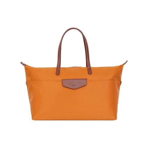 Cabas Sac de voyage Ref 50525 Orange 59*30*22 cm - Hexagona - Modalova