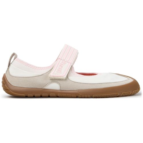 Ballerines k201987 blanco_beige_002 - Camper - Modalova