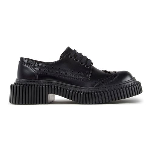 Derbies Camper k201964 negro_001 - Camper - Modalova
