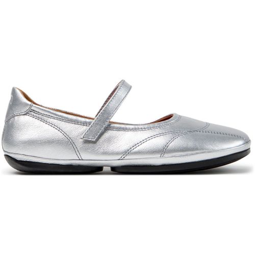 Ballerines k201968fw gris_006 - Camper - Modalova
