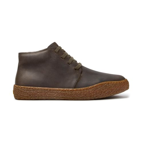 Boots Camper k300467fw verde_008 - Camper - Modalova