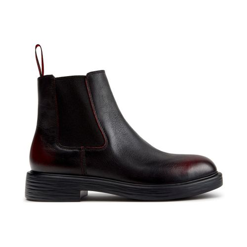 Boots k300492b negro_burdeos_010 - Camper - Modalova