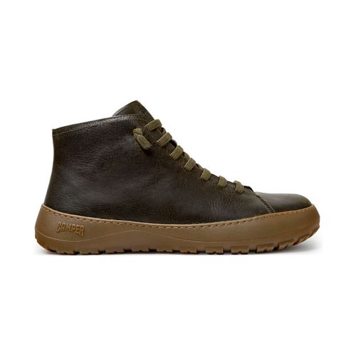 Boots Camper k300541fx verde_004 - Camper - Modalova