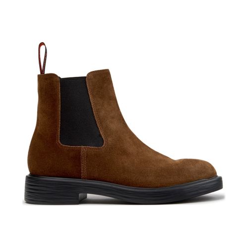 Bottines Camper k300492 marron_007 - Camper - Modalova