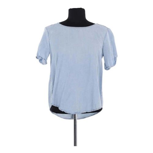 Blouses The Kooples Top bleu - The Kooples - Modalova