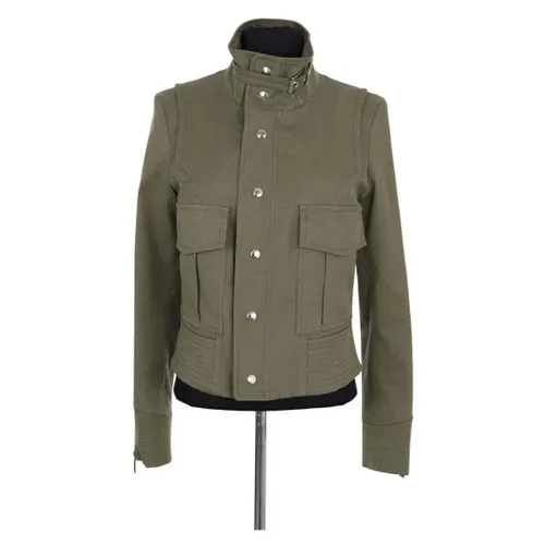 Veste Barbara Bui Veste kaki - Barbara Bui - Modalova