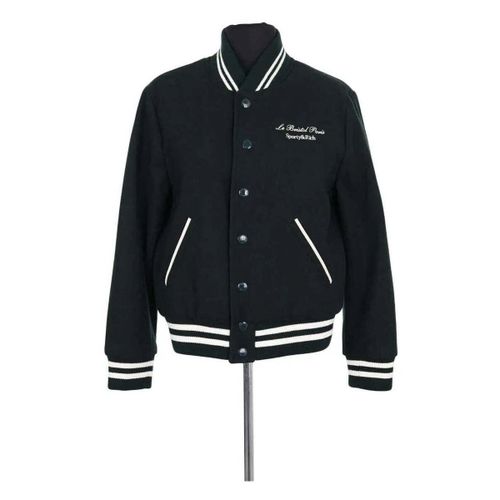 Blouson Blouson Diana vert - Sporty And Rich - Modalova