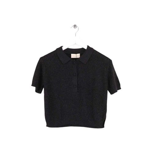 Blouses Top noir - Alexandra Golovanoff - Modalova