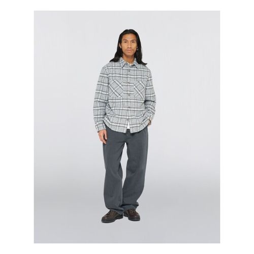 Surchemises I037312 1V6.67-BLUE / GREY - Edwin - Modalova