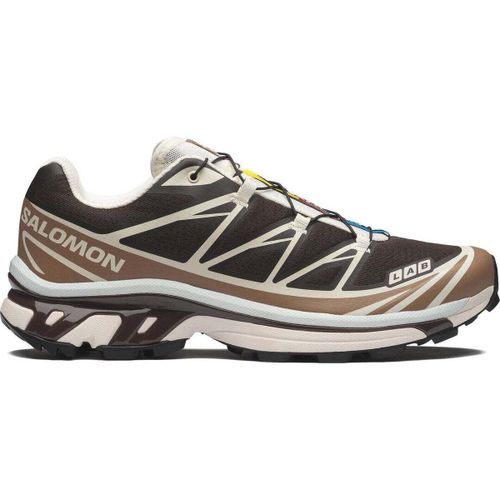 Baskets Salomon XT-6 Black Coffee - Salomon - Modalova