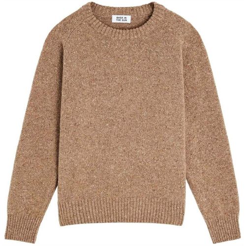 Pull Ben Sweater Mineral - Bask In The Sun - Modalova
