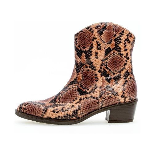 Bottines Gabor 31.600.34 - Gabor - Modalova