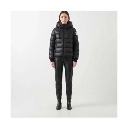 Blouson Après Label Down Jacket s Black Short Blaine - After Label - Modalova