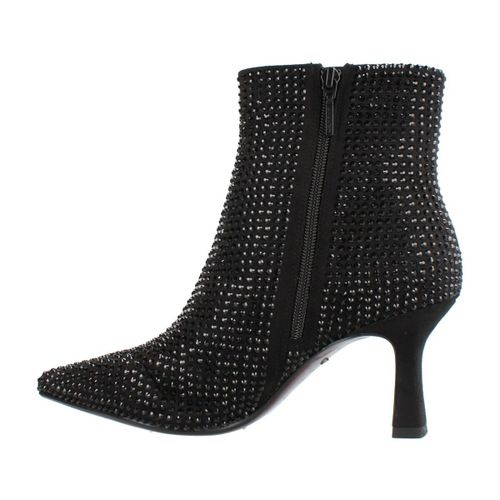 Bottines 25385 47 Botin Tacon Brillantes - Tamaris - Modalova