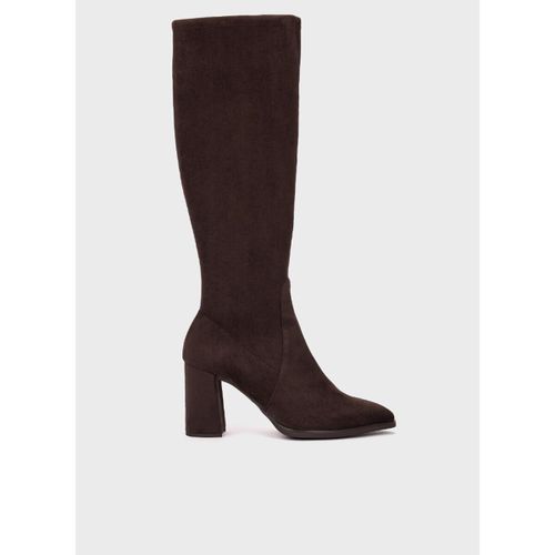 Bottes à talon Wonders 43497 - Wonders - Modalova