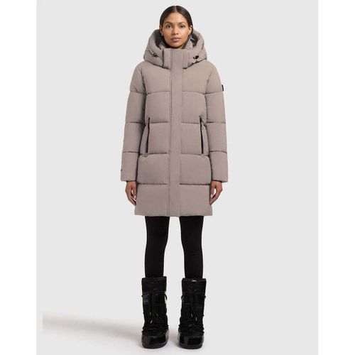 Veste Khujo HAYA2 MATT - Khujo - Modalova